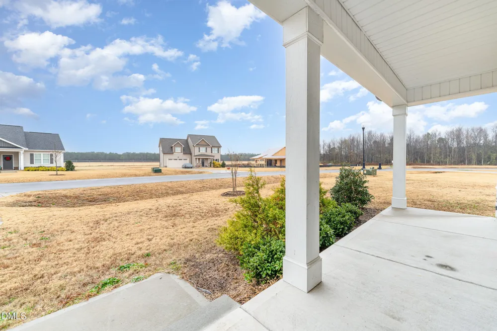 208 Tuscany Circle Princeton, NC 27569