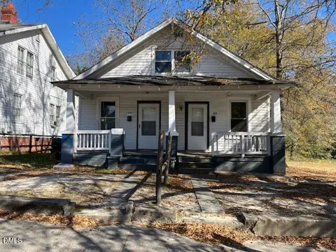 311 Arch Street