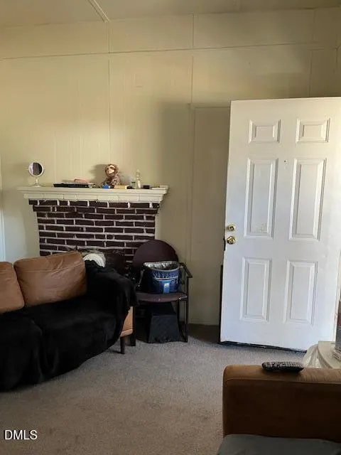 311 Arch Street Henderson, NC 27536