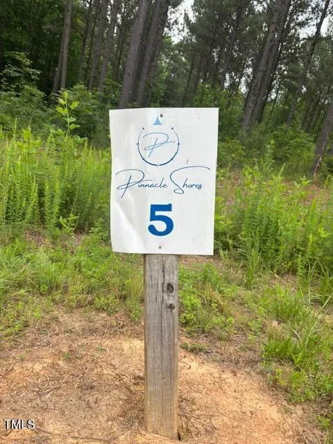 5 Pinnacle Shores Drive Macon, NC 27551