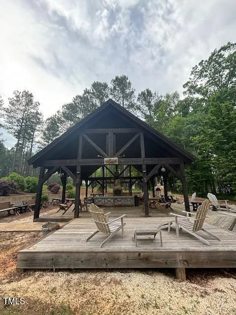 5 Pinnacle Shores Drive Macon, NC 27551