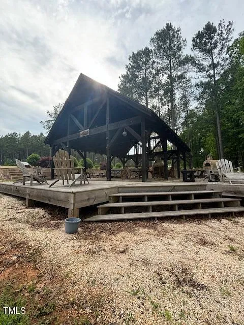 5 Pinnacle Shores Drive Macon, NC 27551