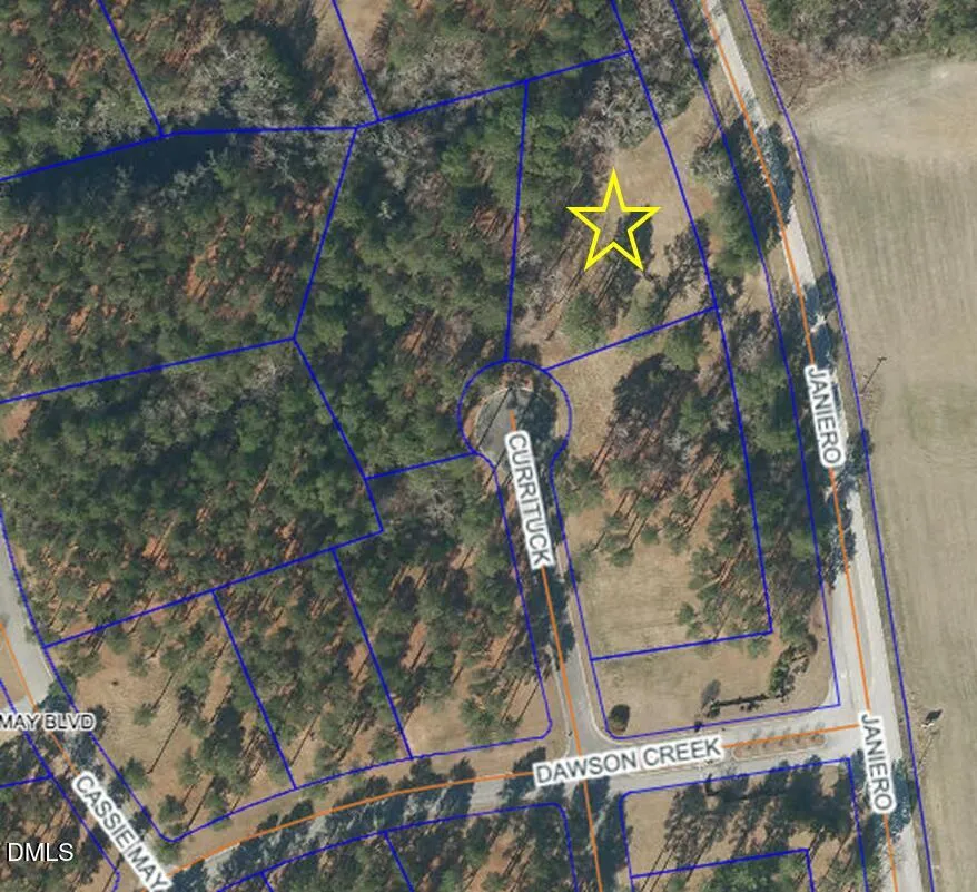 62 Currituck Court Oriental, NC 28571