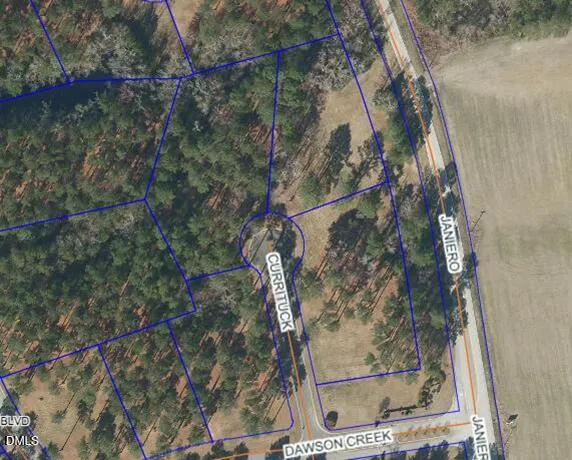 62 Currituck Court Oriental, NC 28571