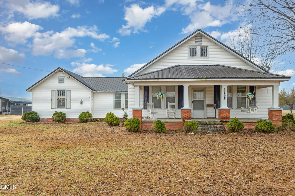 3235 Us Highway 13 S Goldsboro, NC 27530