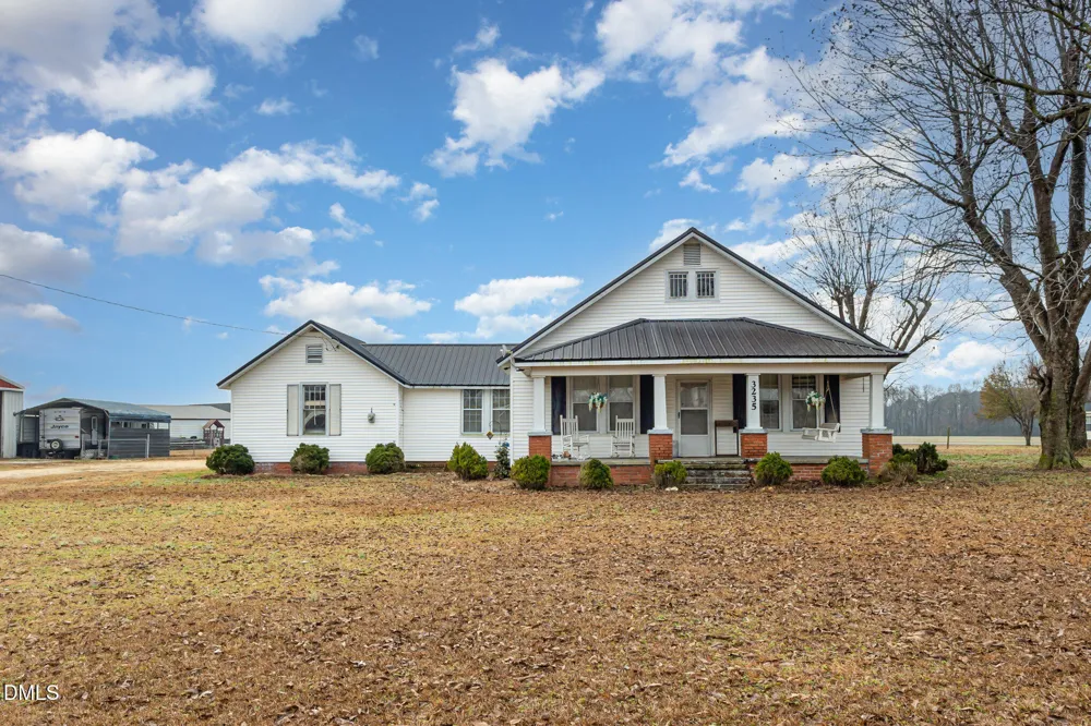3235 Us Highway 13 S Goldsboro, NC 27530