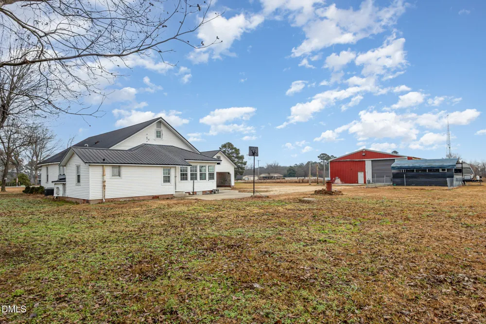 3235 Us Highway 13 S Goldsboro, NC 27530
