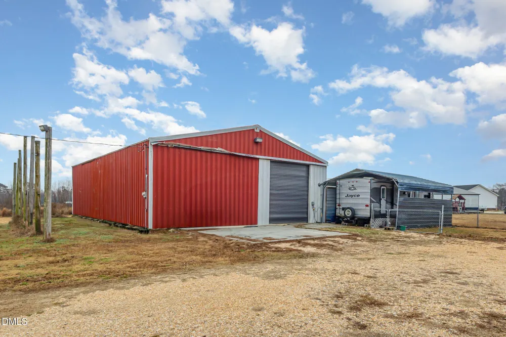 3235 Us Highway 13 S Goldsboro, NC 27530