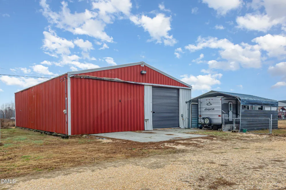 3235 Us Highway 13 S Goldsboro, NC 27530