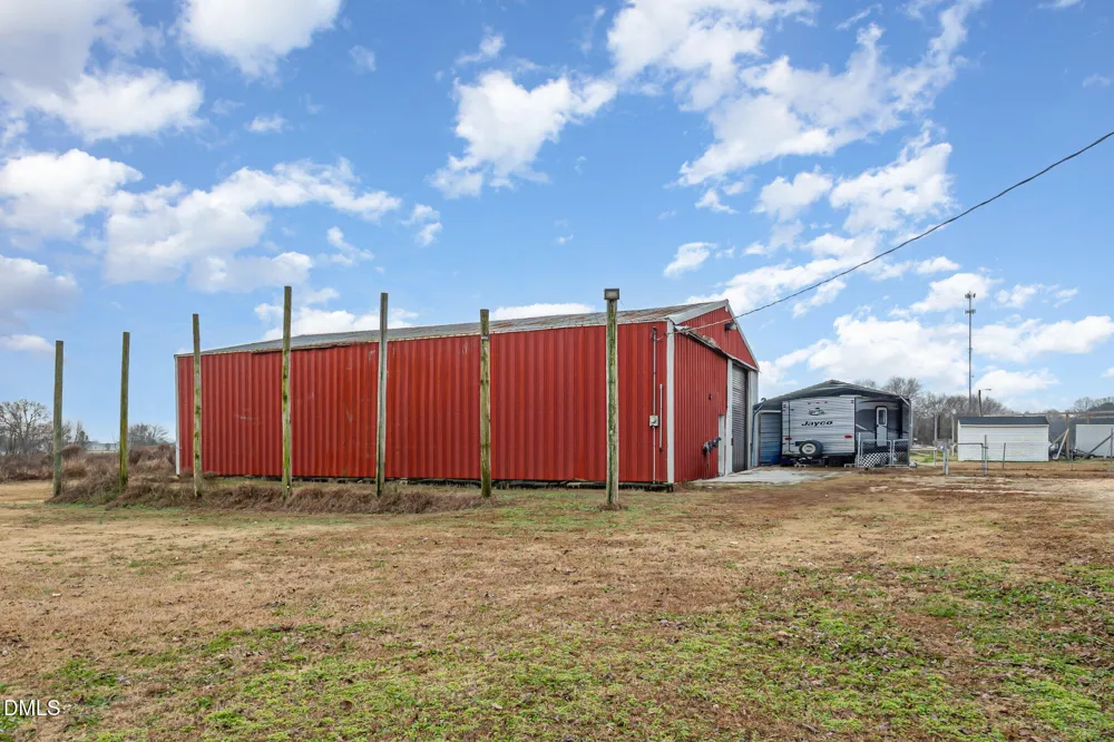 3235 Us Highway 13 S Goldsboro, NC 27530