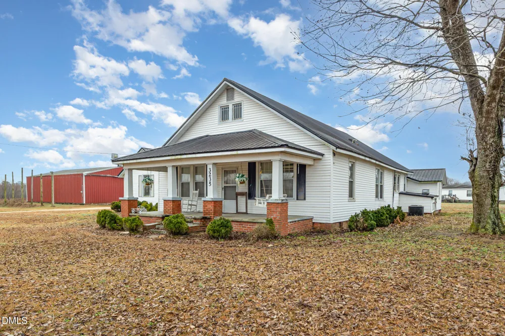 3235 Us Highway 13 S Goldsboro, NC 27530