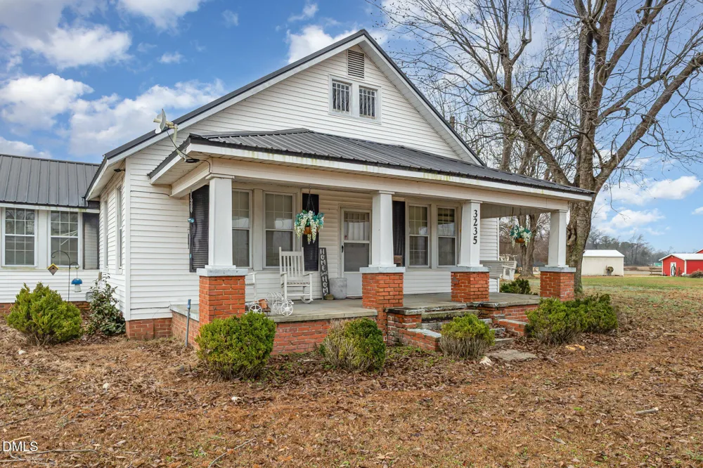3235 Us Highway 13 S Goldsboro, NC 27530
