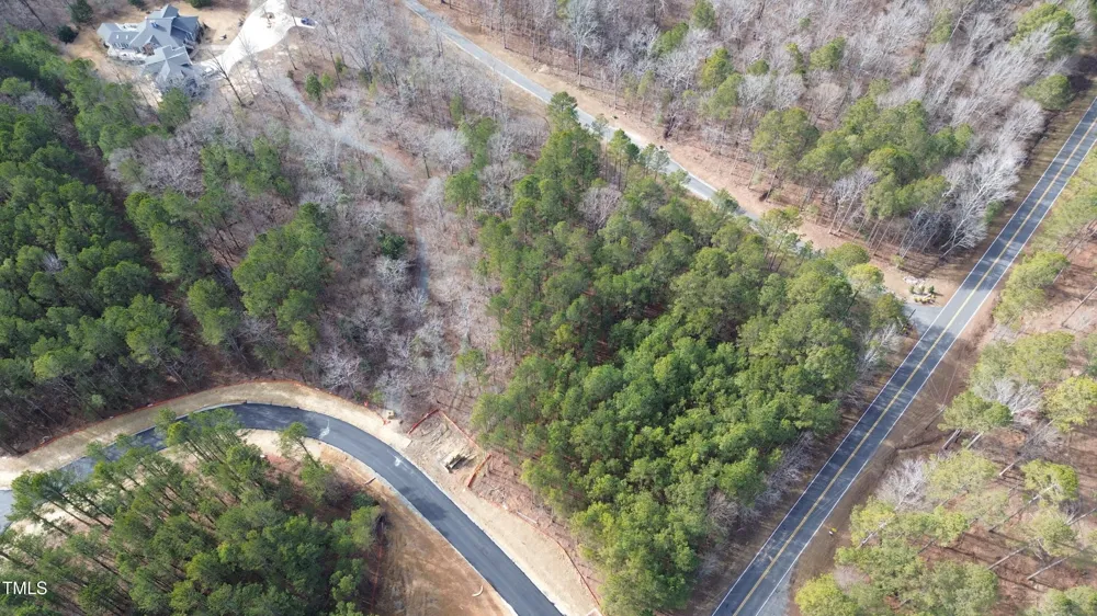 36 Anfield Road New Hill, NC 27562