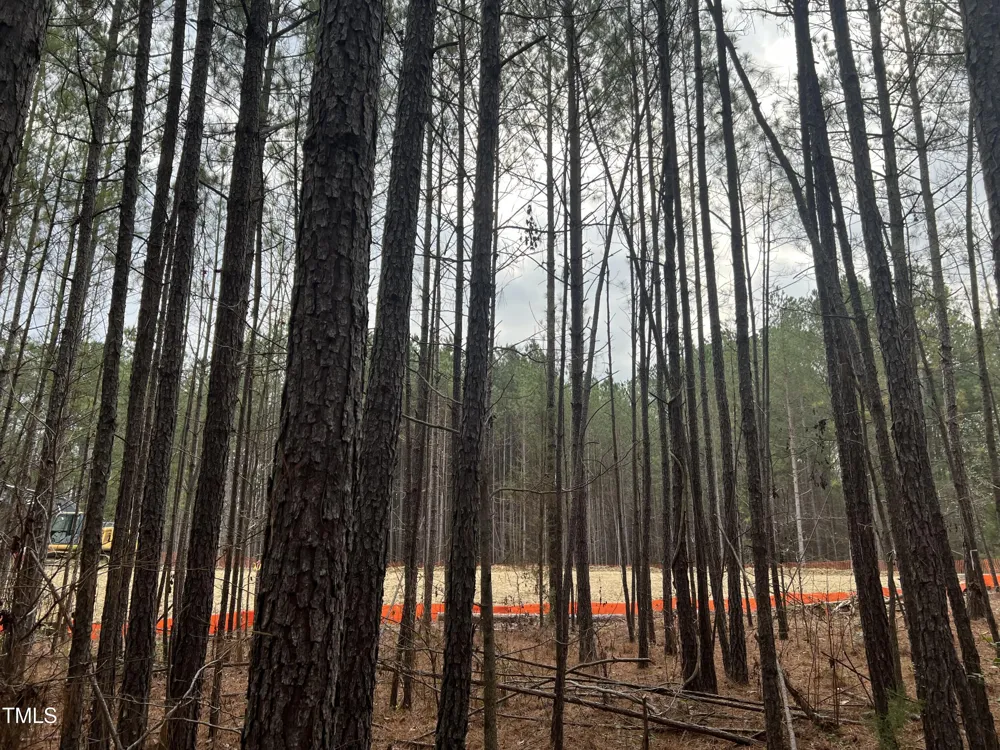 36 Anfield Road New Hill, NC 27562