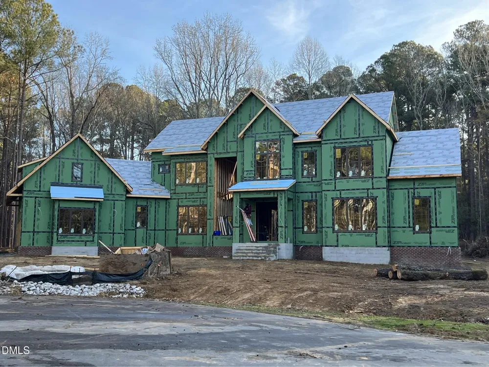 90 Anfield Road New Hill, NC 27562