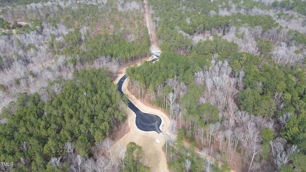90 Anfield Road New Hill, NC 27562