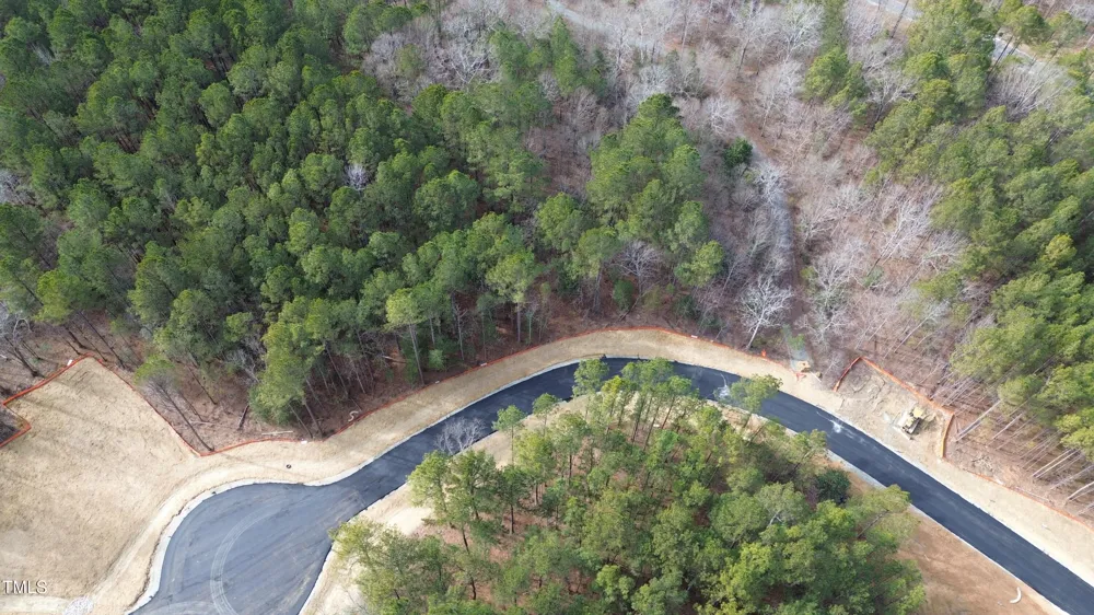 90 Anfield Road New Hill, NC 27562
