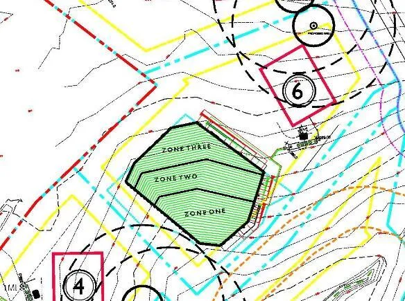 90 Anfield Road New Hill, NC 27562