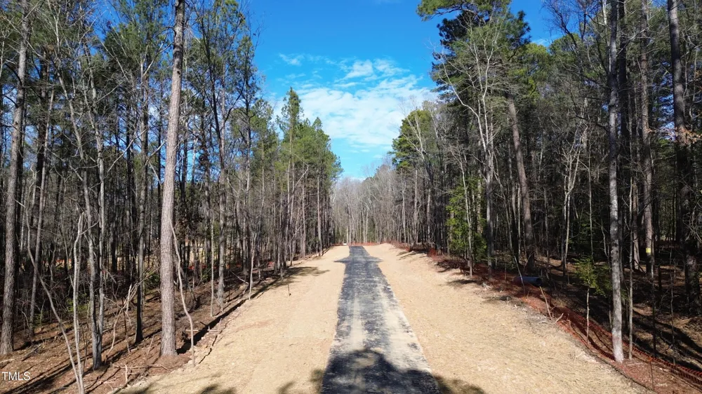 123 Anfield Road New Hill, NC 27562