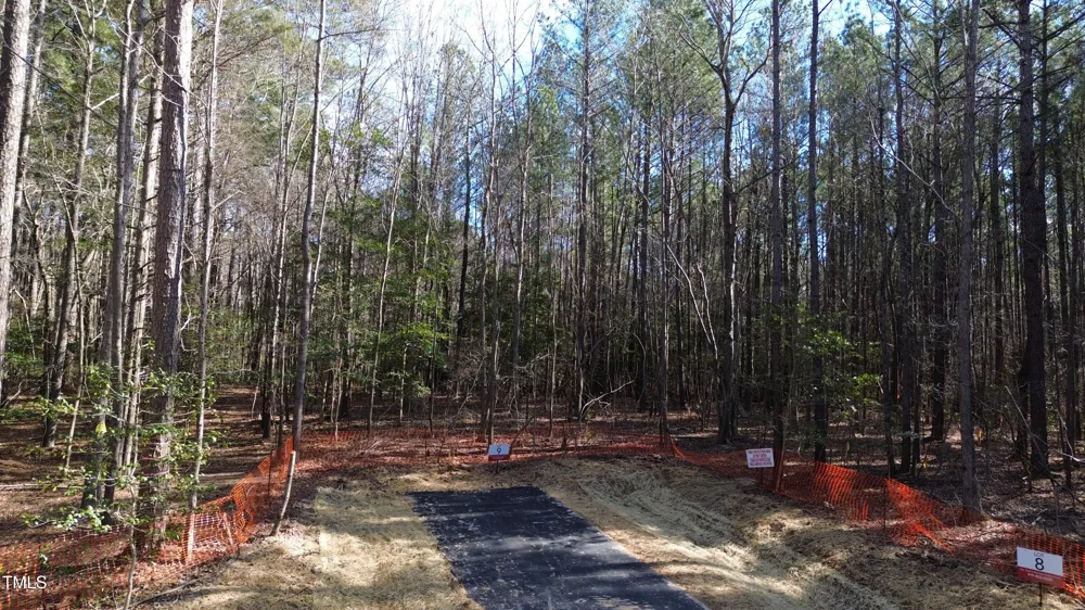 123 Anfield Road New Hill, NC 27562