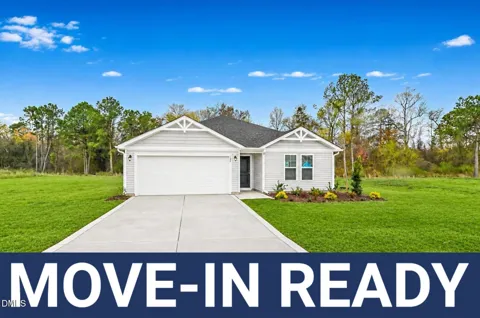 324 Lyon Estates Drive #(lot 46)