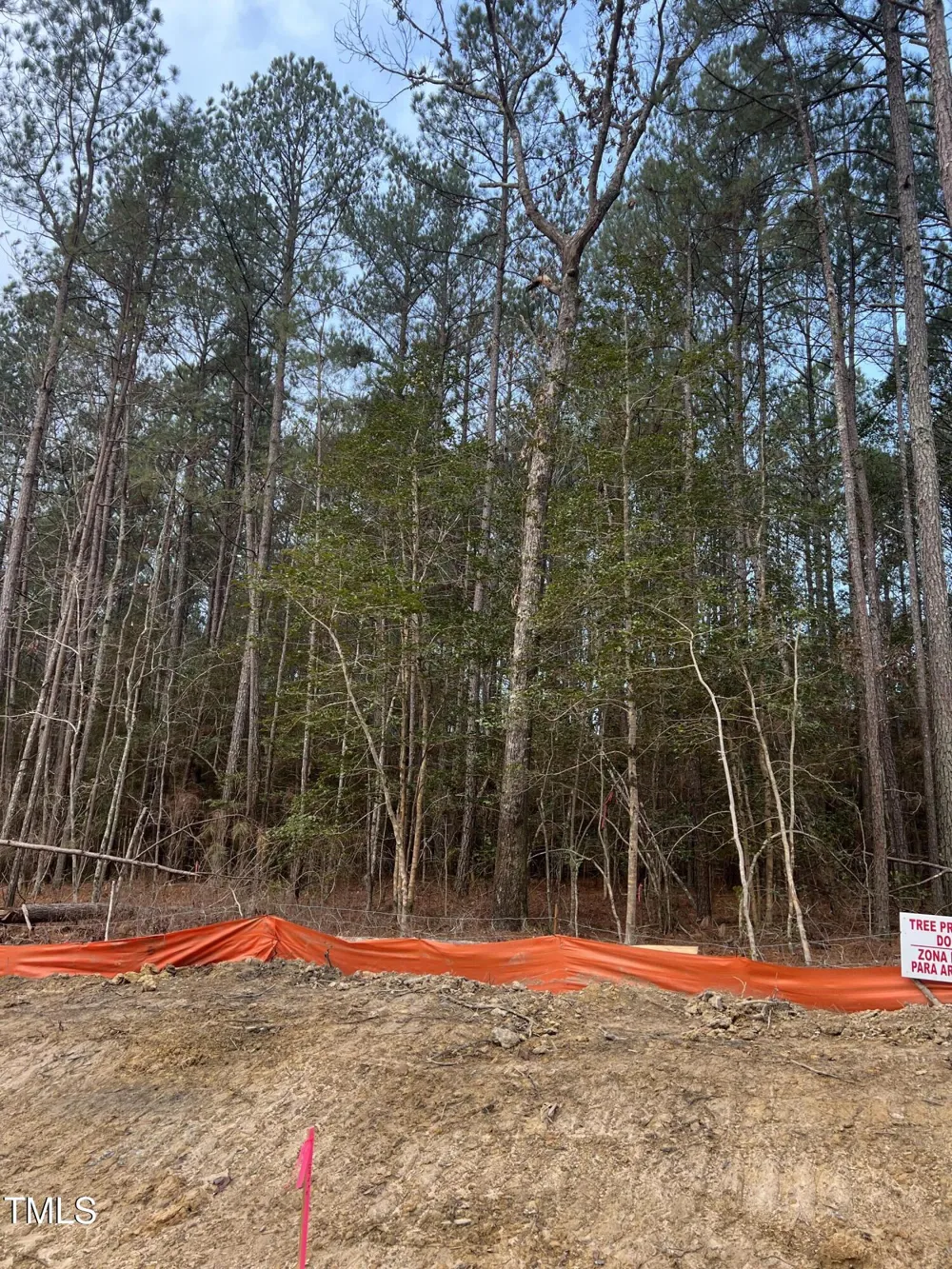100 Anfield Road New Hill, NC 27562