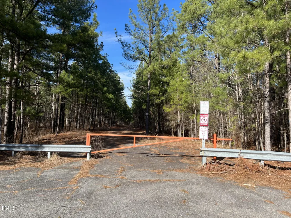 100 Anfield Road New Hill, NC 27562