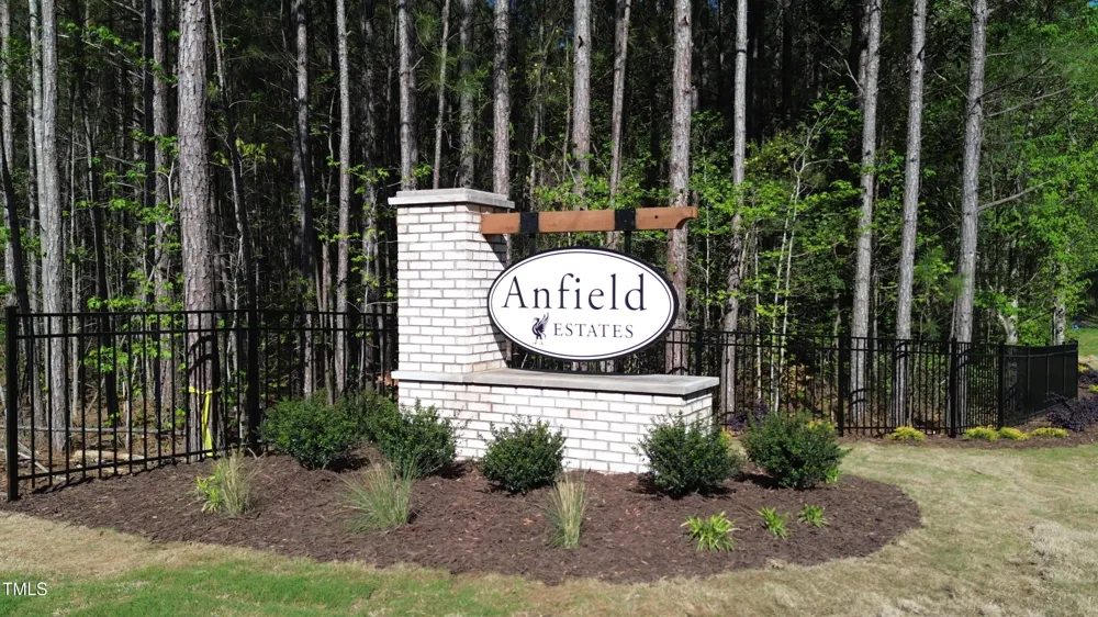 100 Anfield Road New Hill, NC 27562