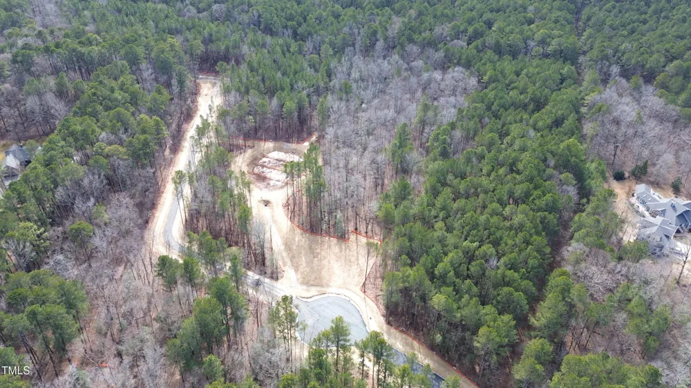 100 Anfield Road New Hill, NC 27562