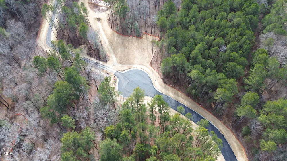100 Anfield Road New Hill, NC 27562