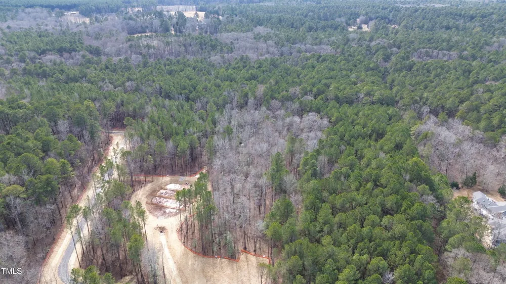 100 Anfield Road New Hill, NC 27562
