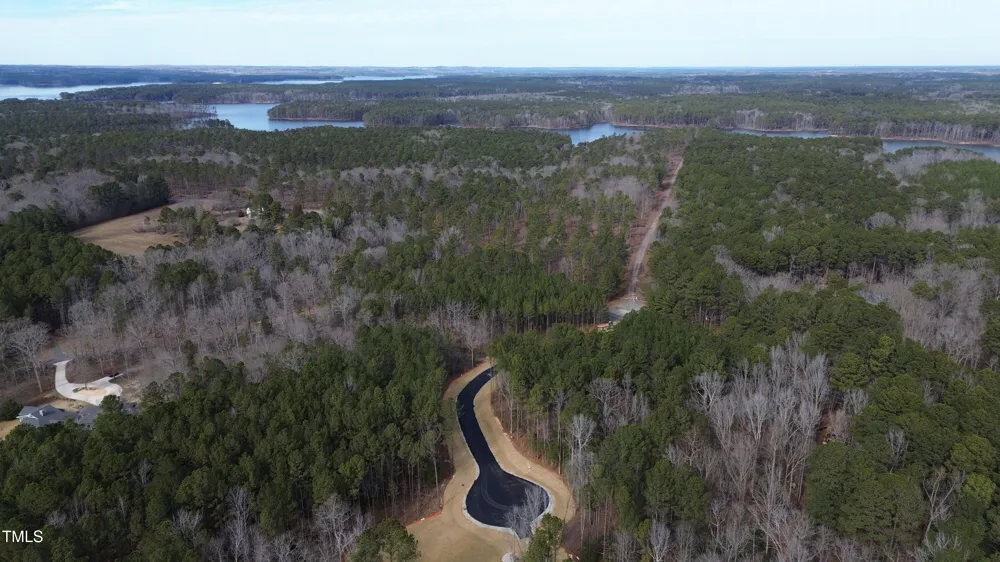 100 Anfield Road New Hill, NC 27562