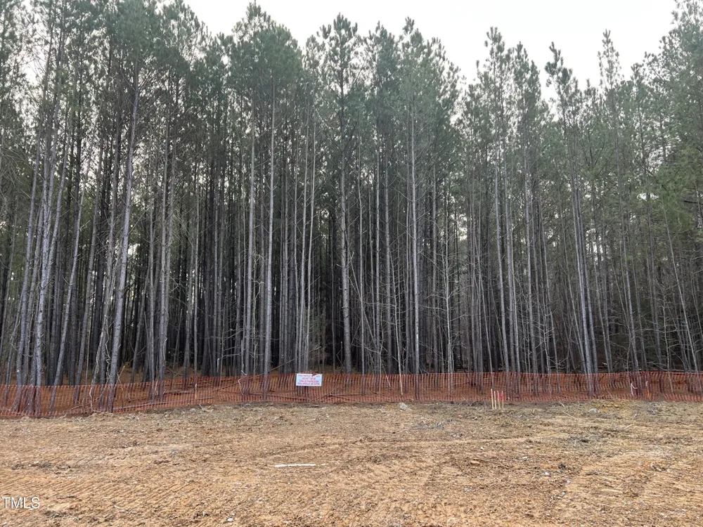 39 Anfield Road New Hill, NC 27562