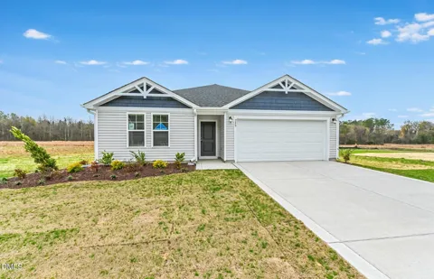 220 Hill Valley Drive #(lot 88)