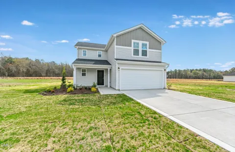 216 Hill Valley Drive #(lot 86)