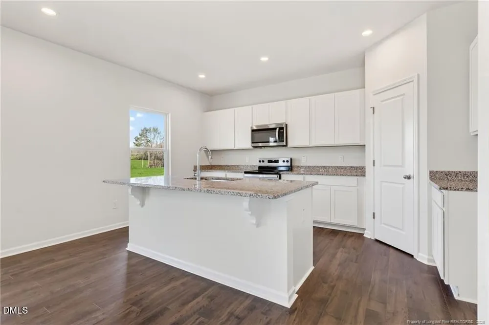 115 Timber Street Fremont, NC 27830