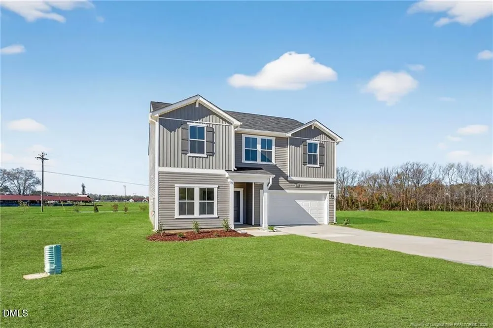 115 Timber Street Fremont, NC 27830