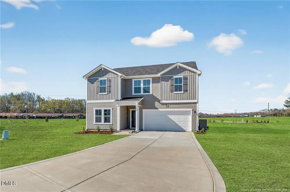 115 Timber Street Fremont, NC 27830