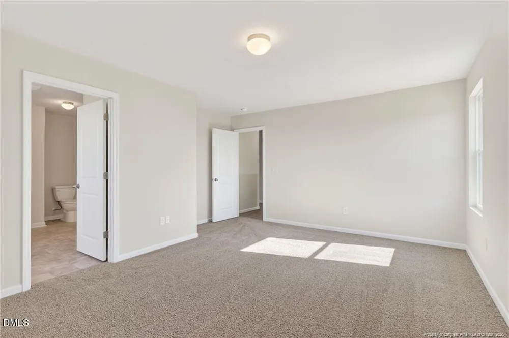 115 Timber Street Fremont, NC 27830