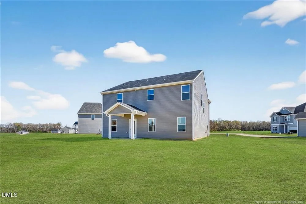 115 Timber Street Fremont, NC 27830