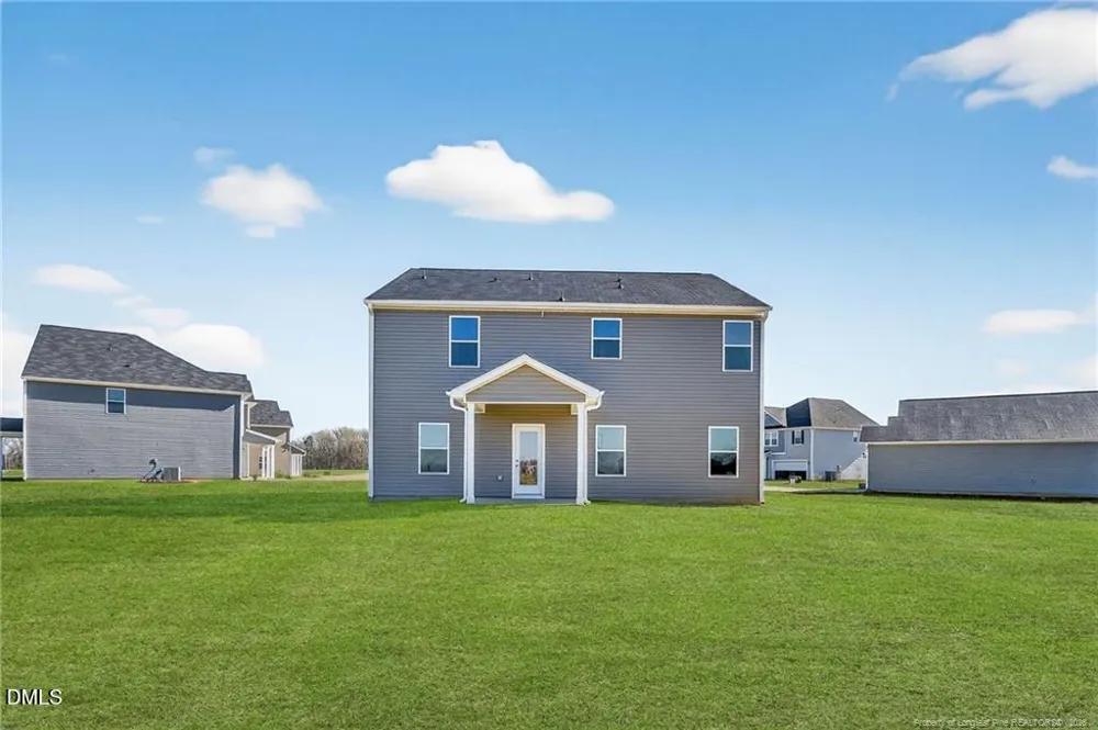 115 Timber Street Fremont, NC 27830