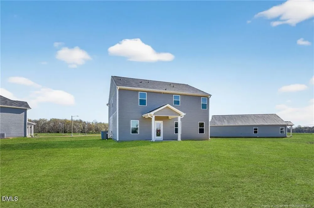 115 Timber Street Fremont, NC 27830