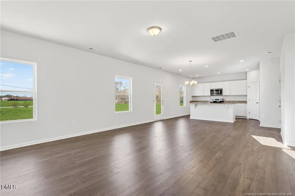 115 Timber Street Fremont, NC 27830