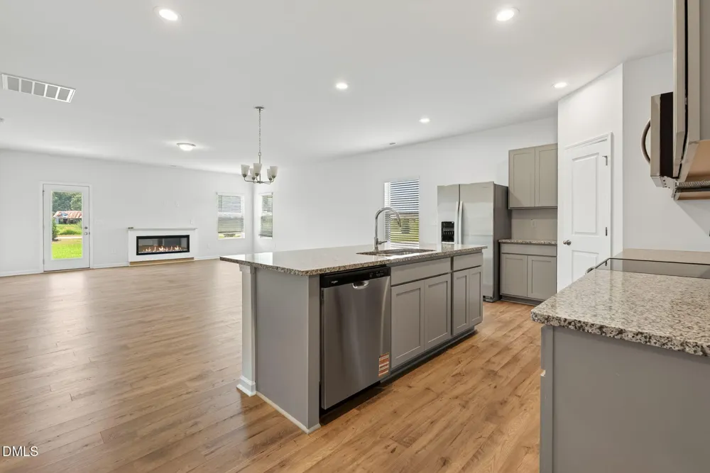 118 Timber Street Fremont, NC 27830