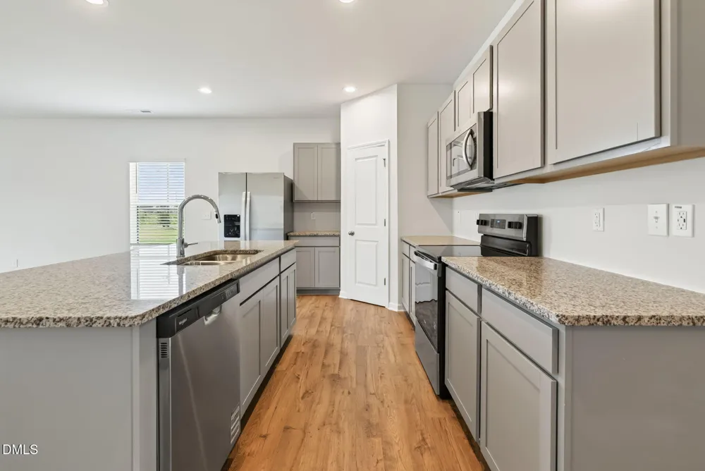 118 Timber Street Fremont, NC 27830