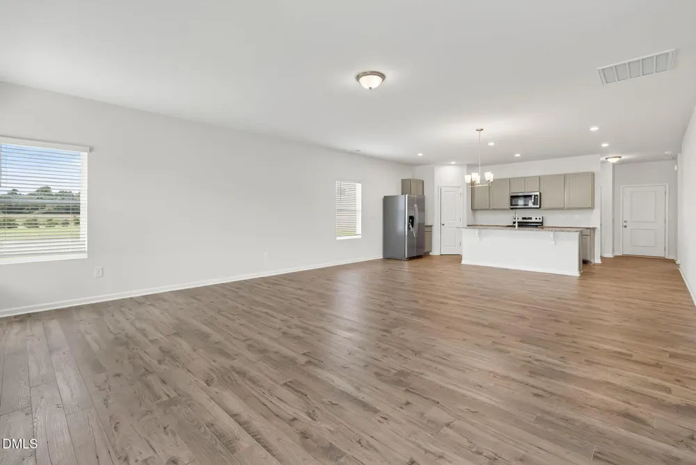 118 Timber Street Fremont, NC 27830