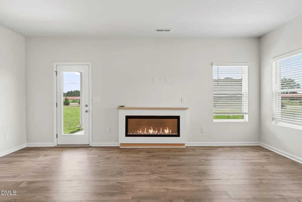 118 Timber Street Fremont, NC 27830