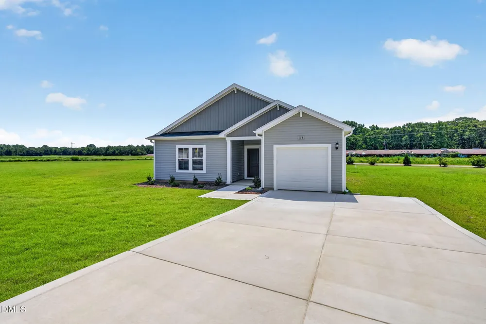 118 Timber Street Fremont, NC 27830