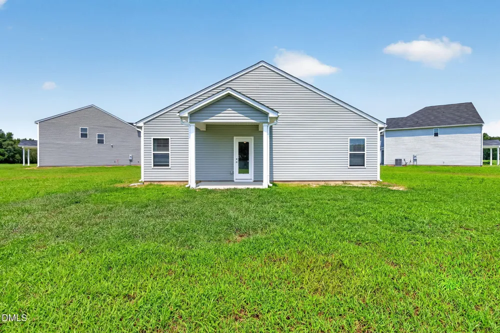 118 Timber Street Fremont, NC 27830