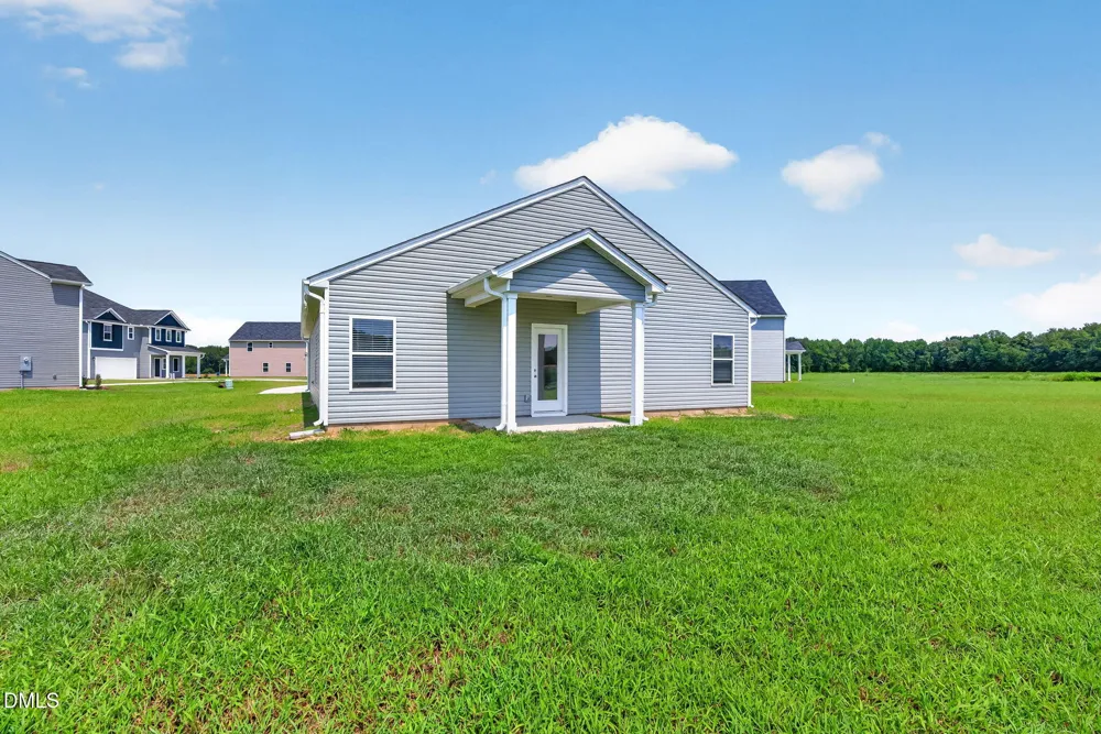 118 Timber Street Fremont, NC 27830